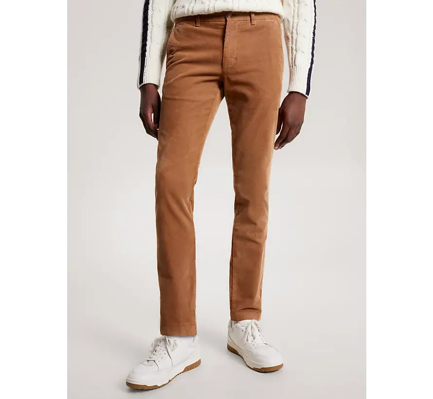 Pants Desert Khaki (MW0MW33372 - GWJ)