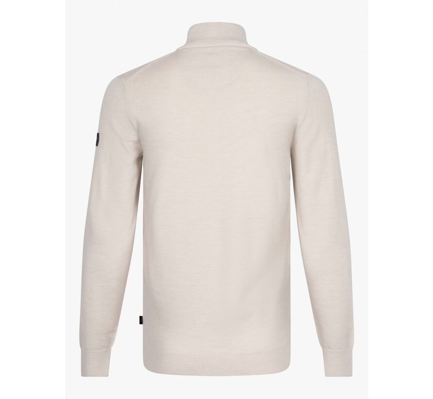 Merino Half Zip Pullover Kit (118235002 - 180000)