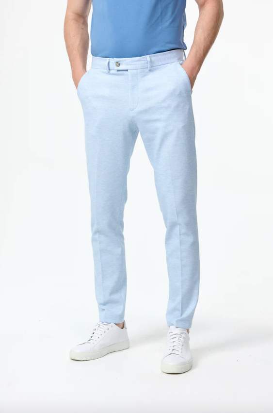 Zuitable Jersey Pantalon DiSailor Light Blue    Zuitable