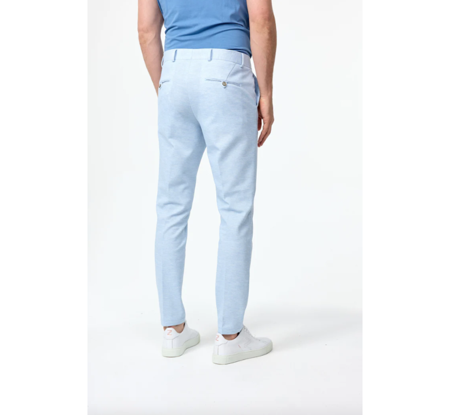 Jersey Pantalon DiSailor Light Blue (231650 - 610)