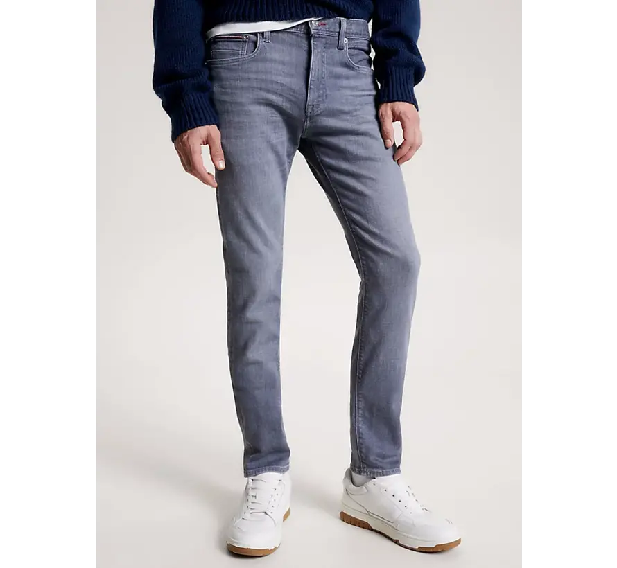 Denim Pants Chester Grey (MW0MW33351 - 1B7)