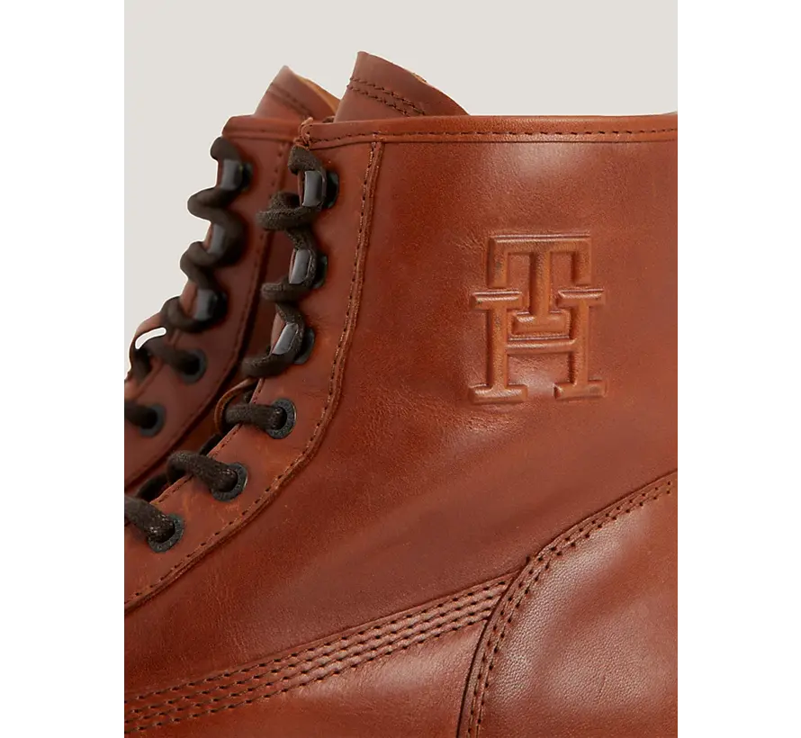 Boots Winter Cognac (FM0FM04668 - GVI)