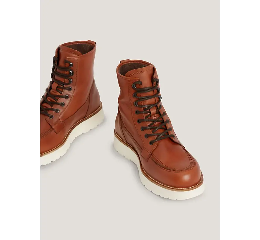 Boots Winter Cognac (FM0FM04668 - GVI)