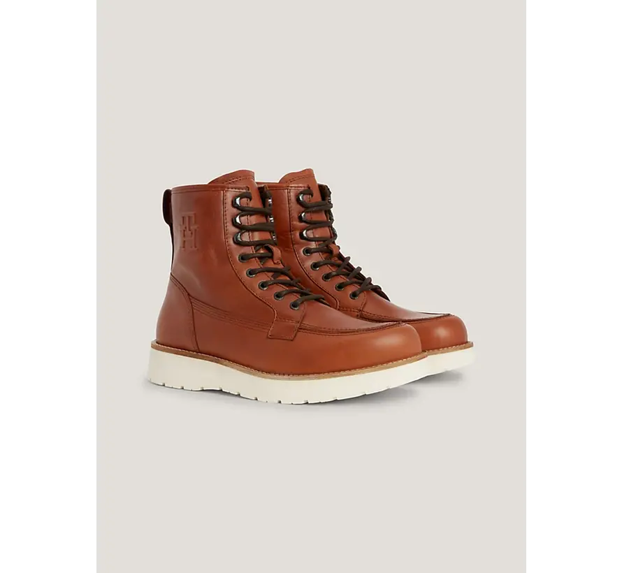 Boots Winter Cognac (FM0FM04668 - GVI)