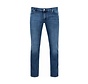 Jeans SLIM - Super Stretch Dual FX Denim slim fit Dark Blue (4237 1973 - 882)