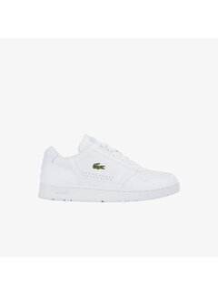 Lacoste T-clip Sneaker White (743SMA002321G31)