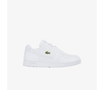 Lacoste T-clip Sneaker White (743SMA002321G31)
