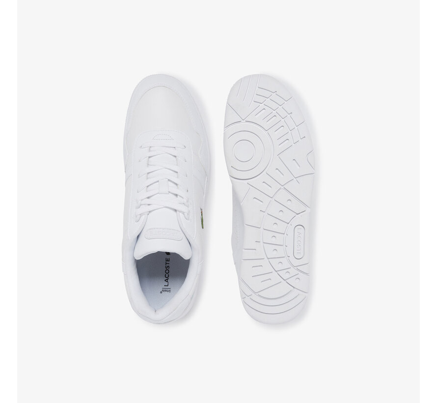 T-clip Sneaker White (743SMA002321G31)