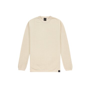 Kultivate KN JORDY  Pullover Ecru (1901050000 - 203)
