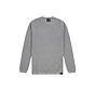 KN JORDY  Pullover LightGreyMelange (1901050000 - 153)