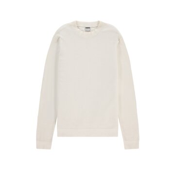 Kultivate KN DAN  Pullover Egret (2201040804 - 226)