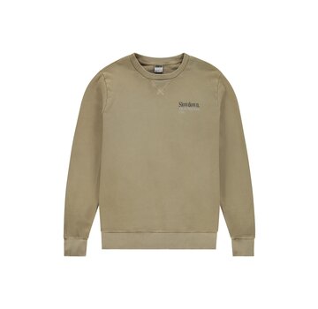 Kultivate Kultivate SW CLUB  Pullover Sponge (2201031005 - 663)