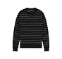KN LIMO STRIPE  Pullover StretchLimo (2201030804 - 575)