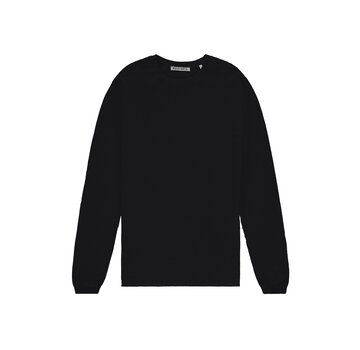 Kultivate KN VICTOR  Pullover Black (2101050800 - 100)