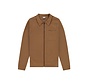 CG OREGON  Overshirt Chipmunk (2201010800 - 293)