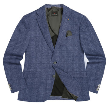 Zuitable Colbert Jersey DiNick Navy (231674 - 680)