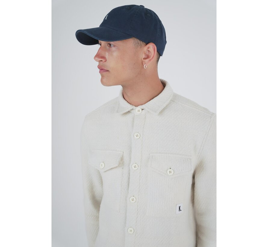 Overshirt ST BRIGHT (2301010007 - 669)