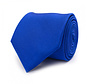 Classic Ribbed Tie Royal blue (TRTIZZ001 - 805)