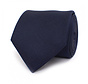 Classic Ribbed Tie Navy (TRTIZZ001 - 803)