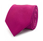 Classic Ribbed Tie Fuxia (TRTIZZ001 - 703)