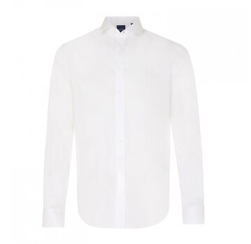 Tresanti NOAM Two-Ply stretch shirt non-iron White (TRSHZZ004 - 100)