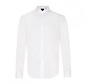 NOAM Two-Ply stretch shirt non-iron White (TRSHZZ004 - 100)