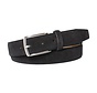 ESRA Classic suede belt Black (TRBEZZ006 - 300)