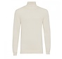 SCOTT Stretch rollneck Ivory (TRKWHE031 - 102)
