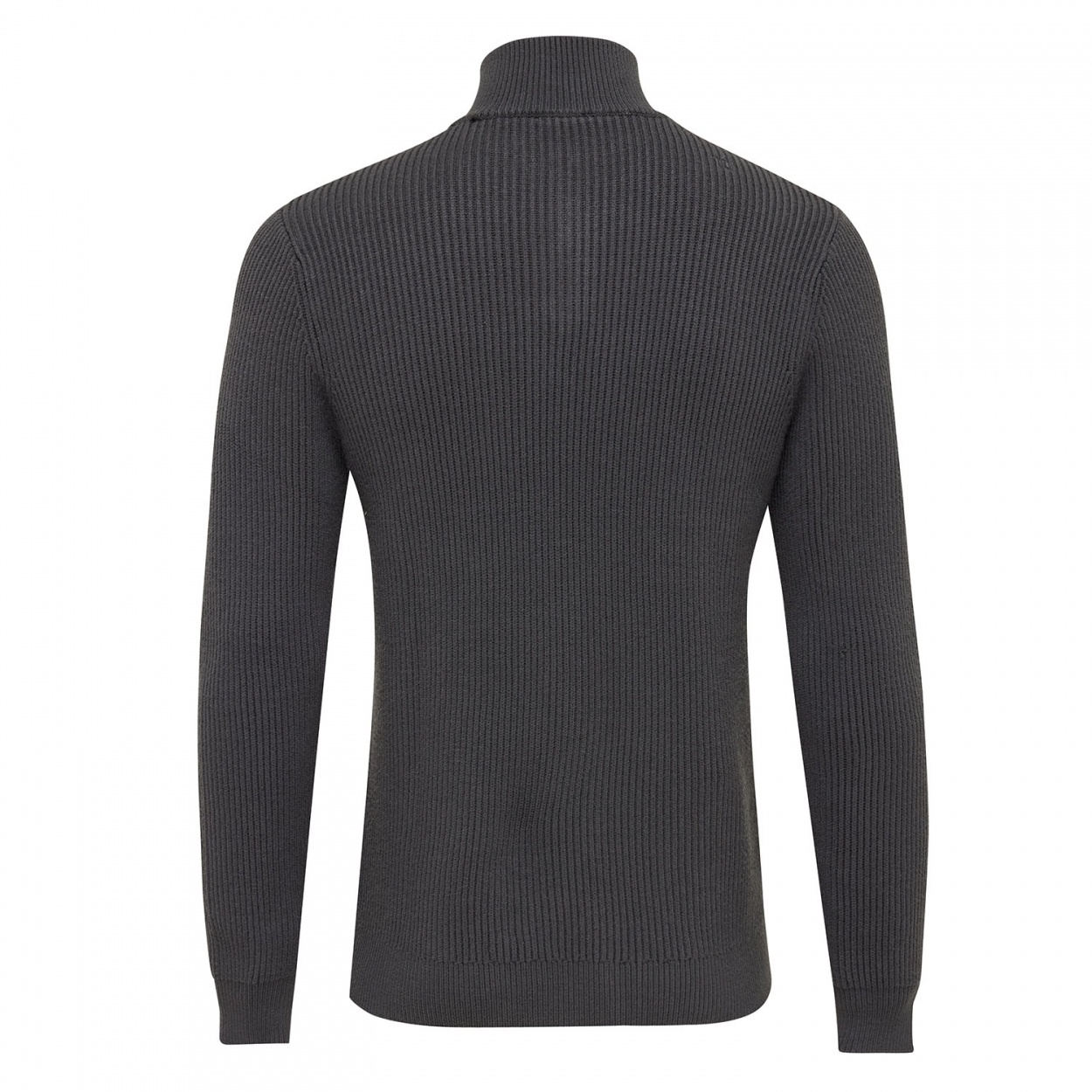 Tresanti BACCA Pullover With Half Zipper Anthracite   XL Tresanti
