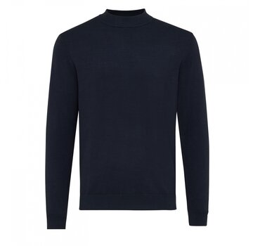 Tresanti SAINT Stretch turtleneck Navy (TRKWHE046 - 803)
