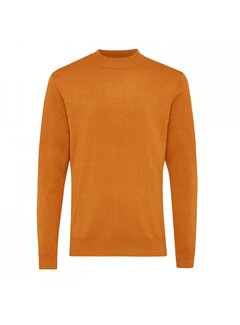 Tresanti SAINT Stretch turtleneck Orange (TRKWHE046 - 507)