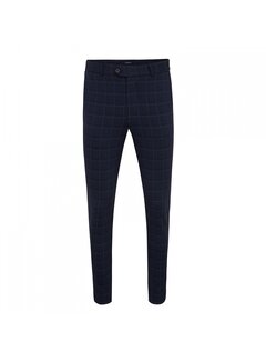 Tresanti JUSTIN Navy checked jogger Navy (TRPAHE130 - 803)