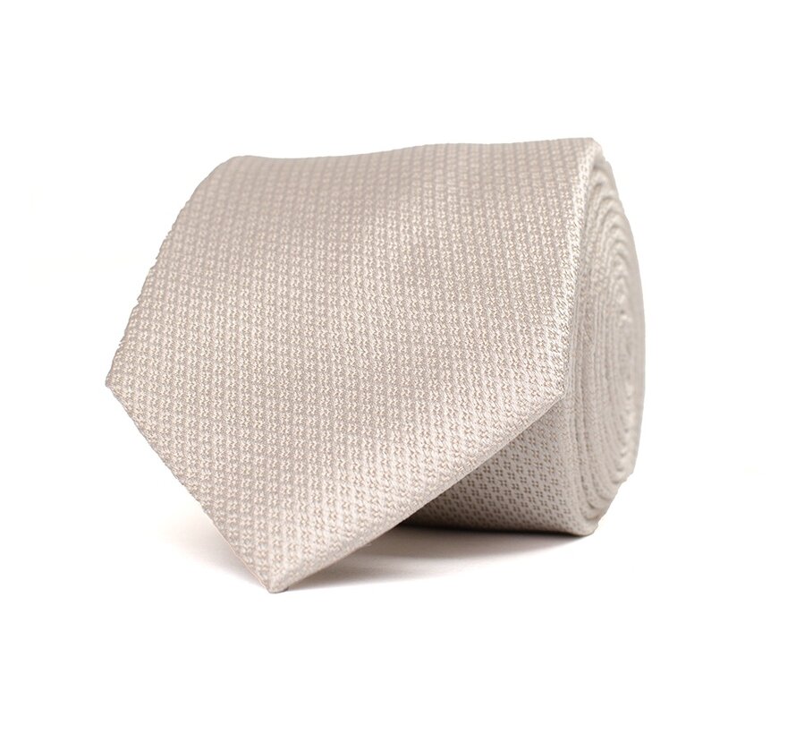 BALOO Small detail tie Ivory (TRTIHE316 - 102)