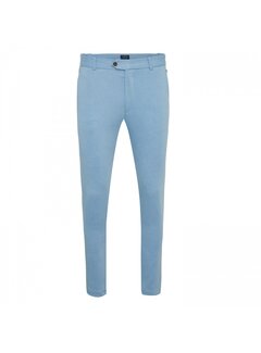 Tresanti AGAZZANO Trouser with denim look Sky blue (TRPAHA085 - 801)