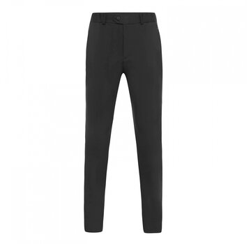 Tresanti BARRON Travel fabric trousers Black (TRPAGA039 - 300)