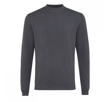 Tresanti SAINT Stretch turtleneck Anthracite (TRKWHE046 - 202)