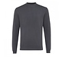 SAINT Stretch turtleneck Anthracite (TRKWHE046 - 202)