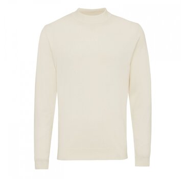Tresanti SAINT Stretch turtleneck Ivory (TRKWHE046 - 102)