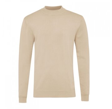 Tresanti SAINT Stretch turtleneck Beige (TRKWHE046 - 101)