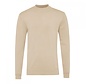 SAINT Stretch turtleneck Beige (TRKWHE046 - 101)
