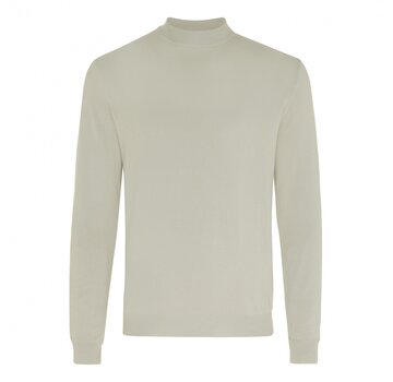 Tresanti SAINT Stretch turtleneck Light grey (TRKWGE046 - 201)