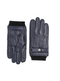 Tresanti STIPE Sheepleather gloves Navy (TRGLHE030 - 803)