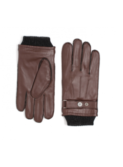 Tresanti STIPE Sheepleather gloves Brown (TRGLHE030 - 400)