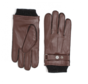 STIPE Sheepleather gloves Brown (TRGLHE030 - 400)