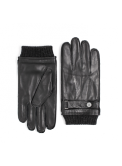 Tresanti STIPE Sheepleather gloves Black (TRGLHE030 - 300)