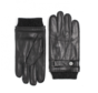 STIPE Sheepleather gloves Black (TRGLHE030 - 300)