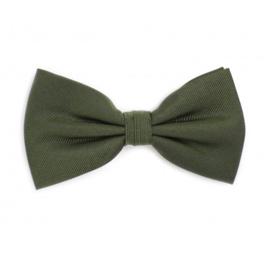 Classic Bow Tie Green (TRBOZZ001 - 900)