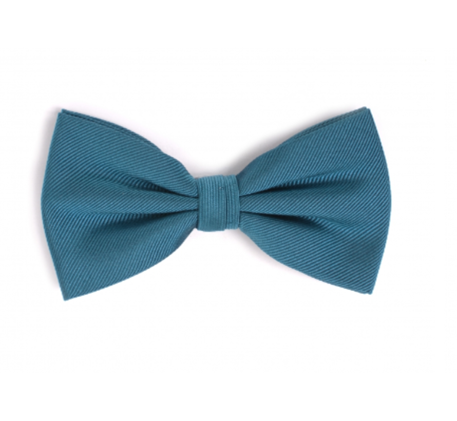 Classic Bow Tie Petrol (TRBOZZ001 - 807)