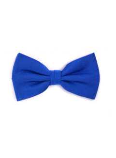 Tresanti Classic Bow Tie Royal blue (TRBOZZ001 - 805)