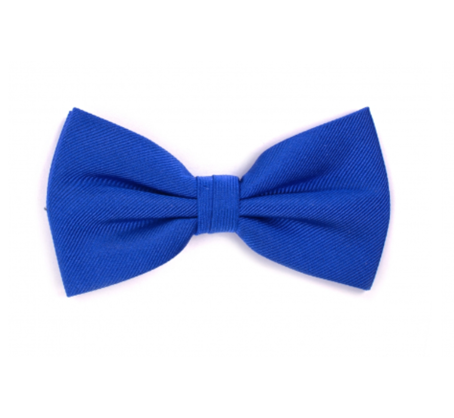 Classic Bow Tie Royal blue (TRBOZZ001 - 805)